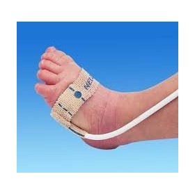 Sensore monouso spo2 originale nellcor max-n-i oximax - adulto/neonatale