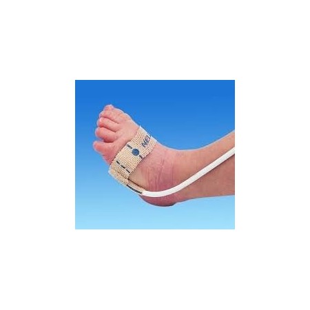 Sensore monouso spo2 originale nellcor max-n-i oximax - adulto/neonatale