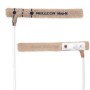 Sensore monouso spo2 originale nellcor max-n-i oximax - adulto/neonatale
