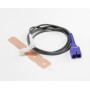 Sensore neonatale/adulti nellcor oxi - a/n - neonatale/adulti con 50 cerotti