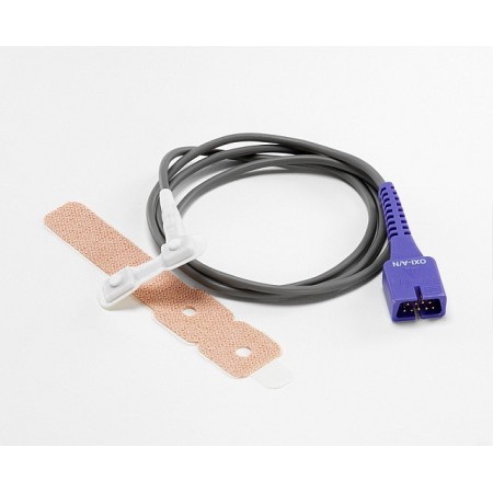 Sensore neonatale/adulti nellcor oxi - a/n - neonatale/adulti con 50 cerotti