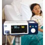 Saturimetro nellcor bedside da postazione letto