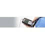 Saturimetro palmare nellcor pm10n con sensore riutilizzabile ds100a