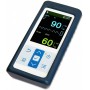 Saturimetro palmare nellcor pm10n con sensore riutilizzabile ds100a