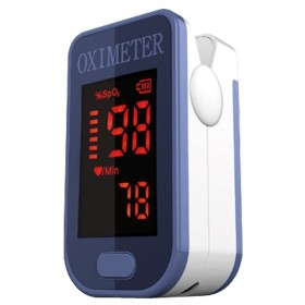 Prstni pulzni oksimeter s200
