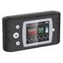 Saturimetro palmare sat-500 con sensore neonatale