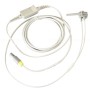 Sensore sp02 riutilizzabile neonatale con prolunga di connessione