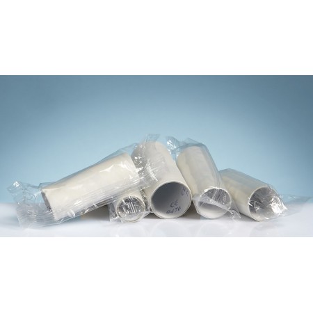 Boccagli monouso per spirometri sibel - 500 pz. imbustati singolarmente