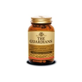 Solgar the guardians 30 capsule vegetali