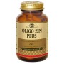 Solgar oligo zin plus 50 tavolette orosolubili