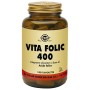 Solgar vita folic 400 100 tavolette