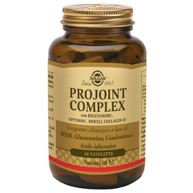 Solgar projoint complex 60 tabletta