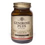 Solgar genirose plus 60 tavolette