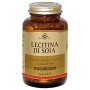 Solgar lecitina di soia 100 perle softgels