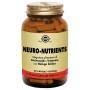 Solgar neuro-nutrients 30 capsule vegetali