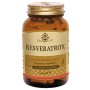 Solgar resveratrox 60 capsule vegetali