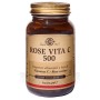 Solgar rose vita c 500 -100 tavolette