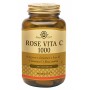 Solgar rose vita c 1000 -100 tavolette