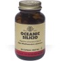 Solgar oceanic silicio 50 capsule vegetali