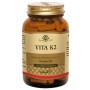 Solgar vita k2 100 50 capsule vegetali