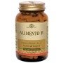 Solgar alimento b 50 capsule vegetali