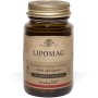 Solgar lipomag 30 capsule vegetali