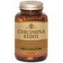 Solgar curcumina redox 30 perle softgels