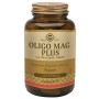Solgar oligo mag plus 100 tavolette
