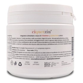Ciquerzin 300 tabletten