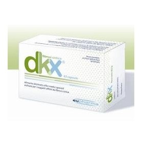 Dkx potravina pro zvláštní lékařské účely multivitamin