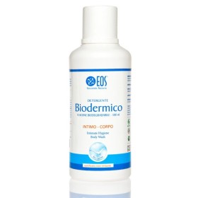Biodermalny intymny Żel do ciała i twarzy 500 ml