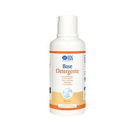 Base detergente - 500 ml