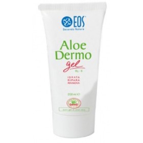 Eos gel dermo de aloe - 200ml
