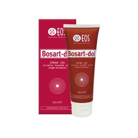 Eos bosart-dol - 125 ml crema gel