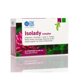 Eos isolady complex 45 db 500 mg-os tabletta