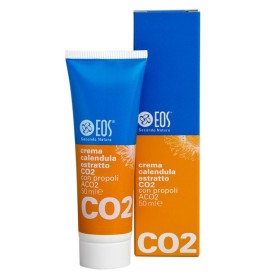 Cremă eos calendula co2 - 50 ml