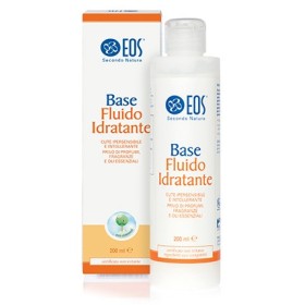 Base fluid hidratant - 200 ml