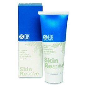 Eos skin resolve - 75 ml creme til følsom og reaktiv hud