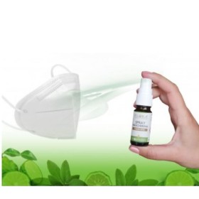 Mask spray 100 ml