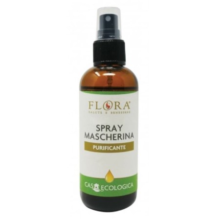 Spray mascherina 100 ml