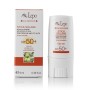 Lepo stick solare spf 50+ al burro di karitè ed estratto di aloe 9 ml