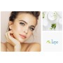 Ecobio eyelift, siero contorno occhi effetto tensore immediato, trattamento 35 giorni