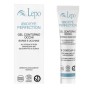 Ecobio eye perfection gel contorno occhi borse e occhiaie all'acqua di rosa damascena ed estratto di quinoa