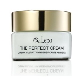 The perfect cream - multiaktywny krem zagęszczający przeciwstarzeniowy - kwas hialuronowy