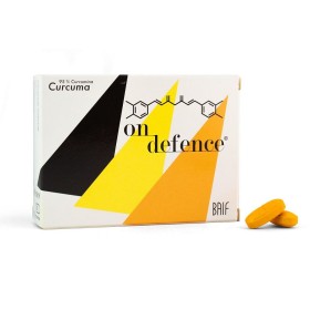 Ondefence 30 tabletter