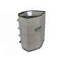 Guaina tronco per pressoterapia doctor life dl 2002