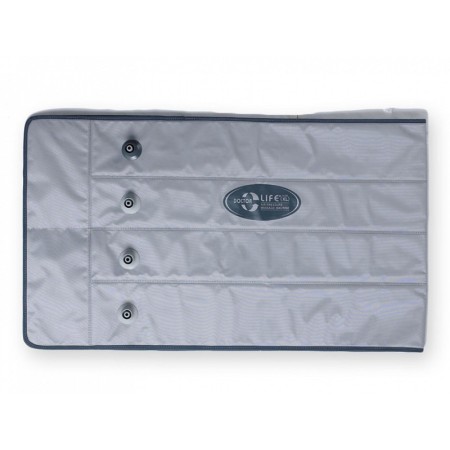 Guaina tronco per pressoterapia doctor life dl 2002