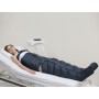 Pressoterapia professionale doctor life mk400 - 2 gambali