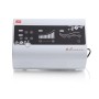 Pressoterapia elettronica advance ltm560 - terapia a compressione sequenziale - 4 uscite