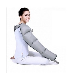 Xp4000 i top medical 4-komorowy mankiet do serii presoterapii